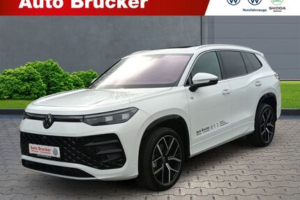 VW Tayron Gebrauchtwagen