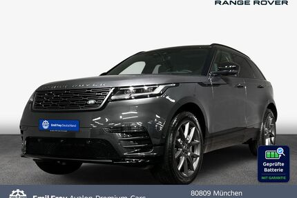 Land Rover Range Rover Velar Gebrauchtwagen