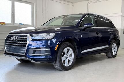 Audi Q7 Gebrauchtwagen