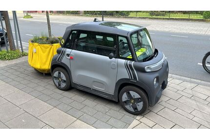 Opel Rocks-e Gebrauchtwagen