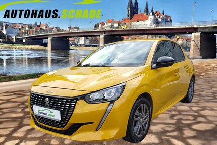 Peugeot 208 Active Pack Gebrauchtwagen