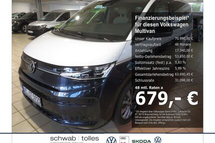 VW Andere Gebrauchtwagen