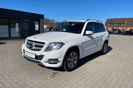 Mercedes-Benz GLK 220 Gebrauchtwagen