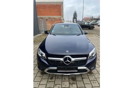 Mercedes-Benz GLC 350 Gebrauchtwagen