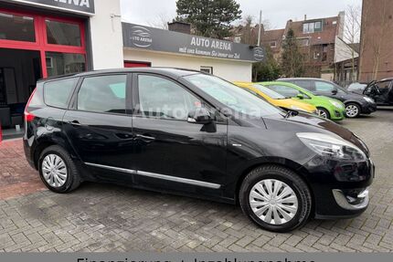 Renault Scenic Gebrauchtwagen