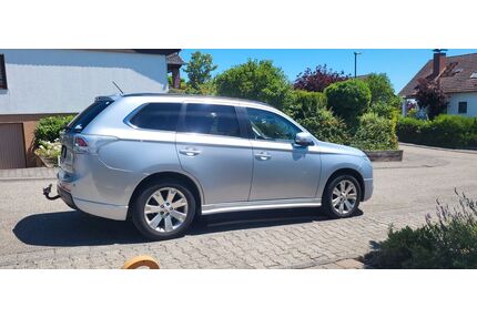 Mitsubishi Outlander Gebrauchtwagen