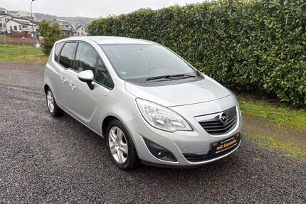 Opel Meriva Gebrauchtwagen