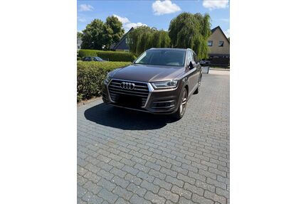 Audi Q7 Gebrauchtwagen