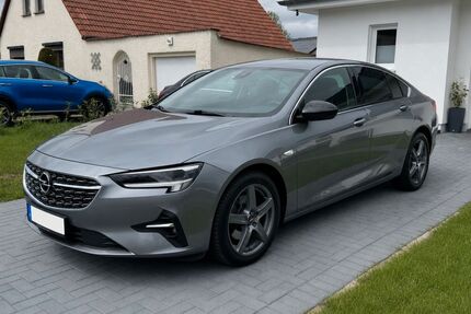 Opel Insignia Gebrauchtwagen