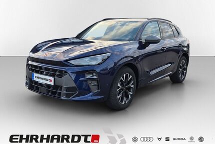 Cupra Terramar Gebrauchtwagen