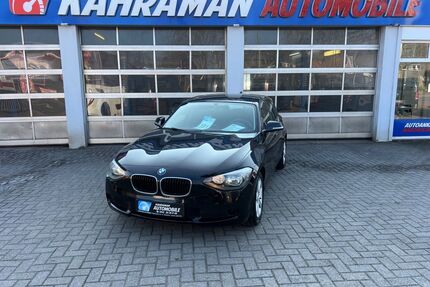 BMW 114 Gebrauchtwagen