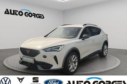Cupra Formentor Gebrauchtwagen