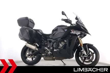 BMW S 1000 XR Gebrauchtwagen