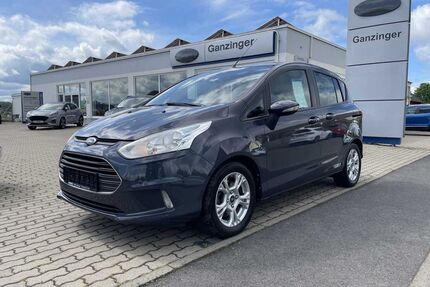 Ford B-Max Gebrauchtwagen
