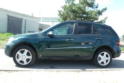 Mercedes-Benz ML 320 Gebrauchtwagen