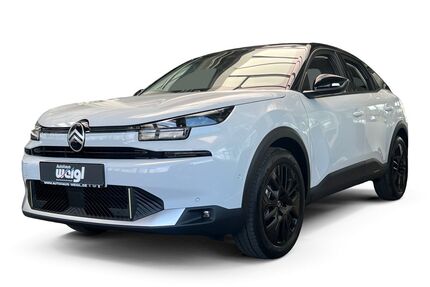 Citroen C4 Gebrauchtwagen