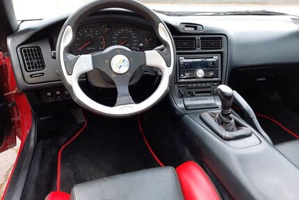 Toyota MR 2 Gebrauchtwagen