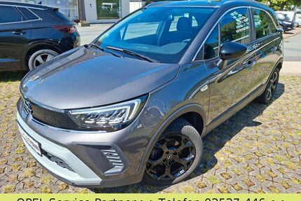 Opel Crossland (X) Gebrauchtwagen