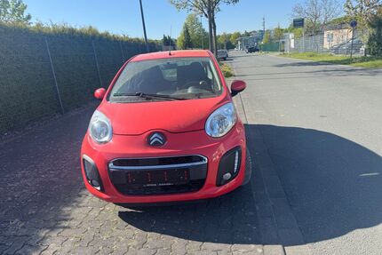 Citroen C1 Gebrauchtwagen