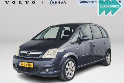 Opel Meriva Gebrauchtwagen
