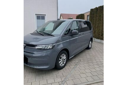 VW T7 Multivan Gebrauchtwagen