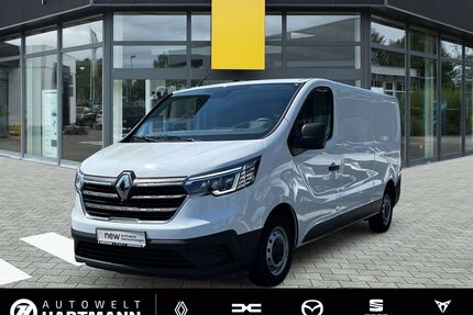 Renault Trafic Gebrauchtwagen