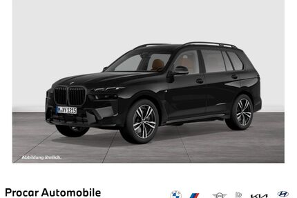 BMW X7 Gebrauchtwagen