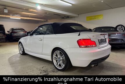 BMW 125 Gebrauchtwagen