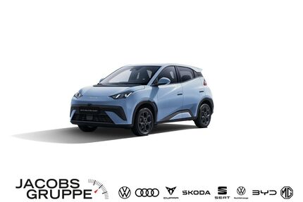 BYD DOLPHIN Gebrauchtwagen