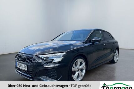 Audi S3 Gebrauchtwagen
