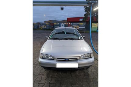 Ford Mondeo Gebrauchtwagen