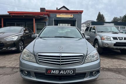Mercedes-Benz C 200 Gebrauchtwagen