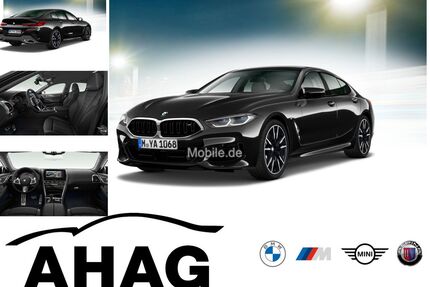 BMW M850 Gebrauchtwagen