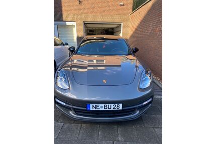 Porsche Panamera Gebrauchtwagen
