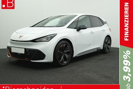 Cupra Born Gebrauchtwagen