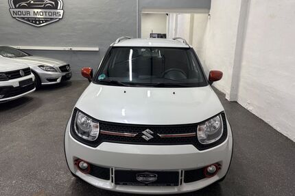 Suzuki Ignis Gebrauchtwagen
