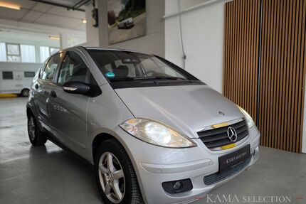 Mercedes-Benz A 180 Gebrauchtwagen