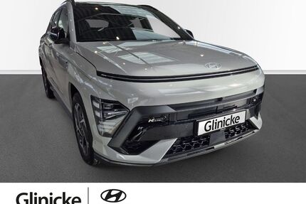 Hyundai KONA Gebrauchtwagen