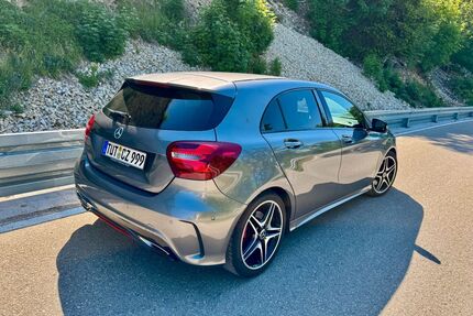 Mercedes-Benz A 250 Gebrauchtwagen