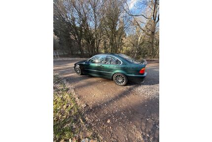 BMW 323 Gebrauchtwagen