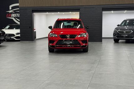 Cupra Ateca Gebrauchtwagen