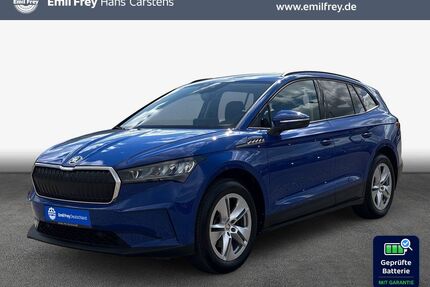 Skoda Enyaq Gebrauchtwagen