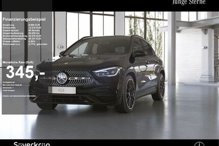 Mercedes-Benz GLA 250 Gebrauchtwagen