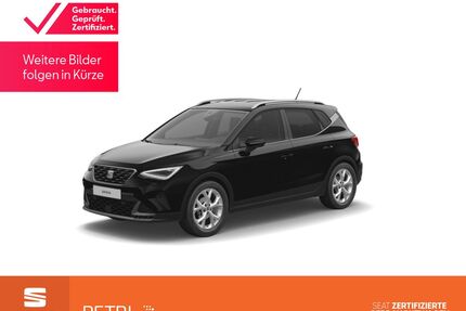 Seat Arona Gebrauchtwagen