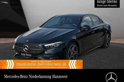 Mercedes-Benz A 220 Gebrauchtwagen