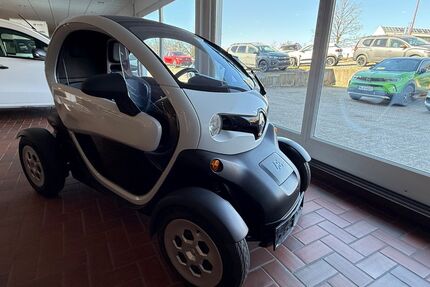 Renault Twizy Gebrauchtwagen