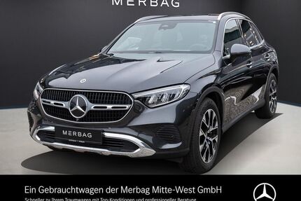 Mercedes-Benz GLC 200 Gebrauchtwagen