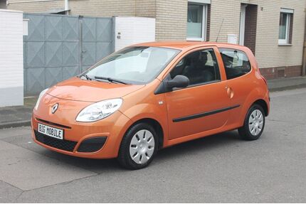 Renault Twingo Gebrauchtwagen