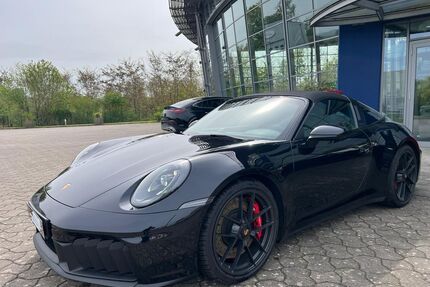 Porsche 911 Urmodell Gebrauchtwagen