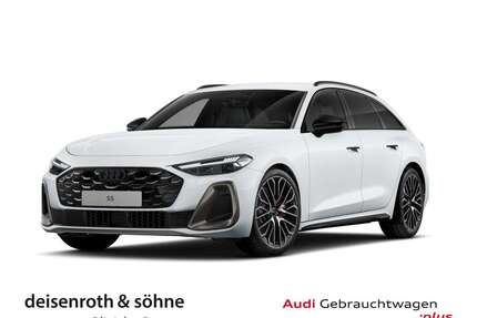 Audi S5 Gebrauchtwagen